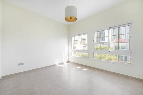 2 Bedrooms Villa in Arabian Villas