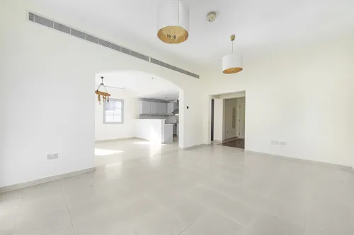 2 Bedrooms Villa in Arabian Villas