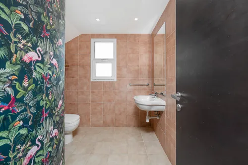 2 Bedrooms Villa in Arabian Villas