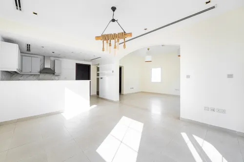 2 Bedrooms Villa in Arabian Villas