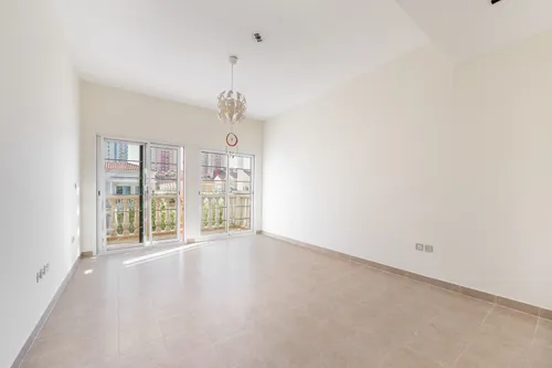 2 Bedrooms Villa in Arabian Villas