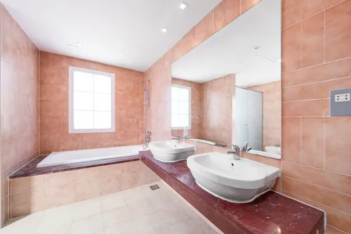 2 Bedrooms Villa in Arabian Villas