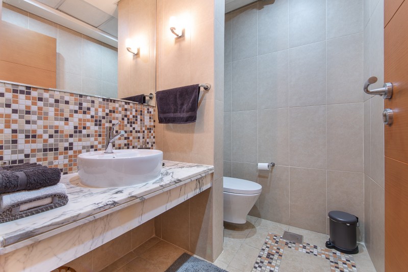 3 Bedrooms Villa in District 1 Regional