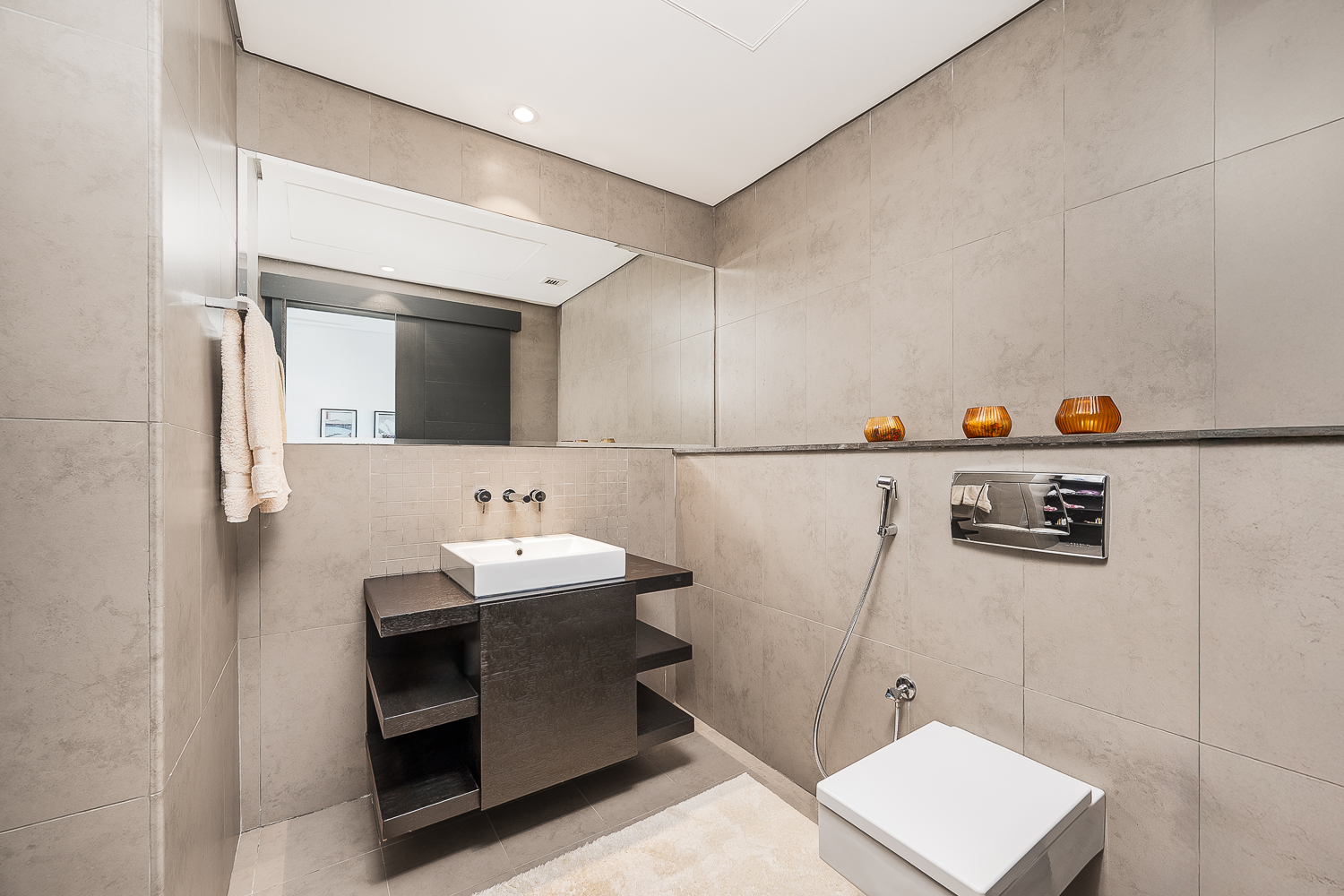 3 Bedrooms Apartment in Cluster A