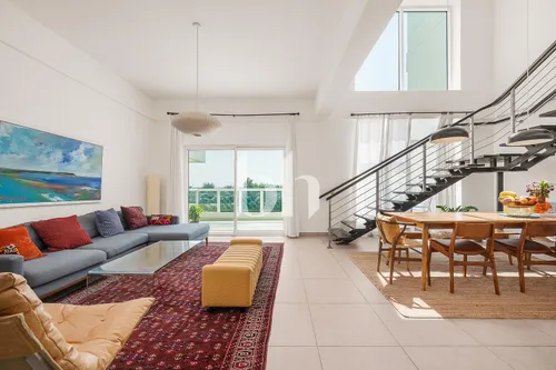 3BR Large | Terraced Duplex | Lake Views | VOT