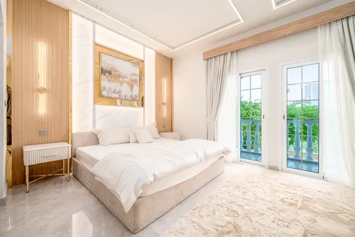 1 Bedroom Townhouse in Mediterranean Townhouse