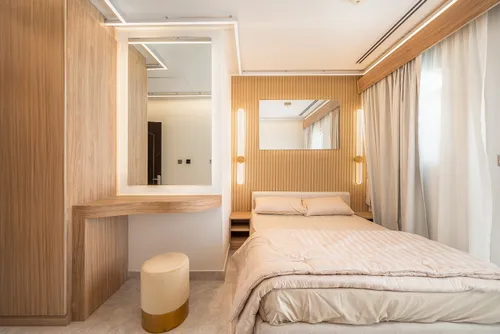 1 Bedroom Townhouse in Mediterranean Townhouse