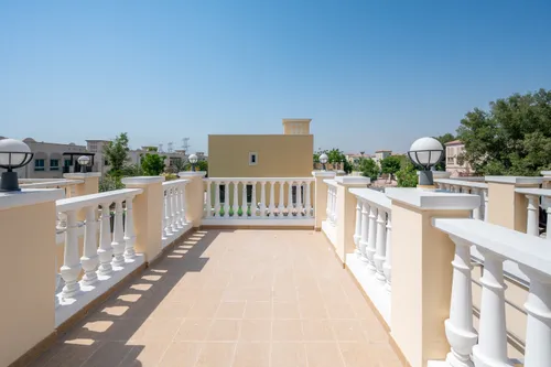 1 Bedroom Townhouse in Mediterranean Townhouse