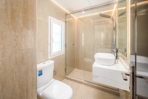 1 Bedroom Townhouse in Mediterranean Townhouse