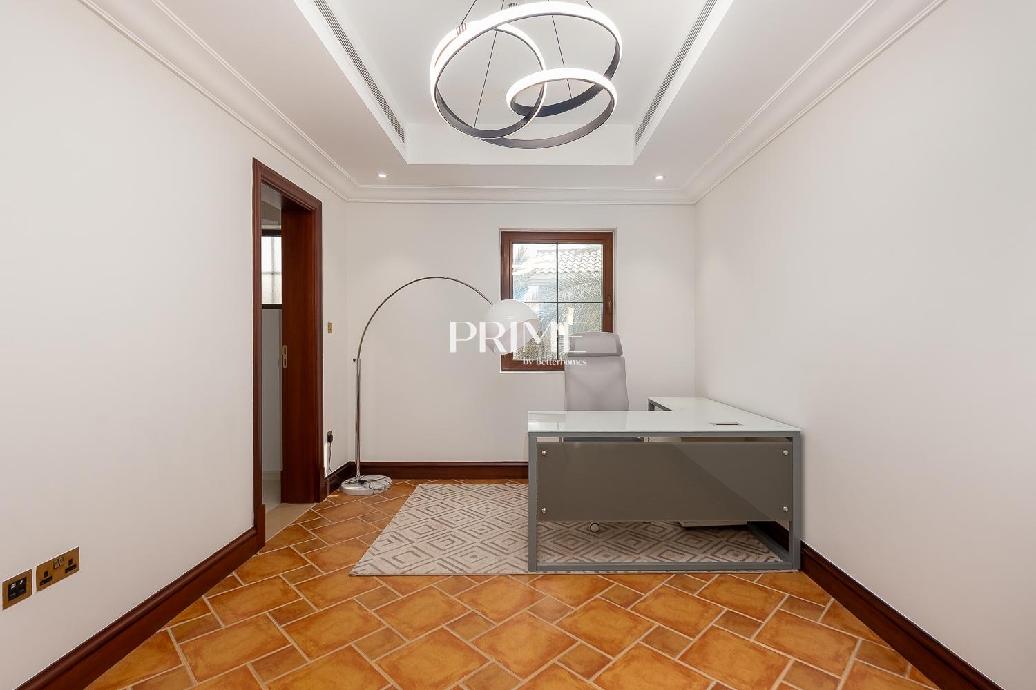 5 Bedrooms Villa in Lime Tree Valley