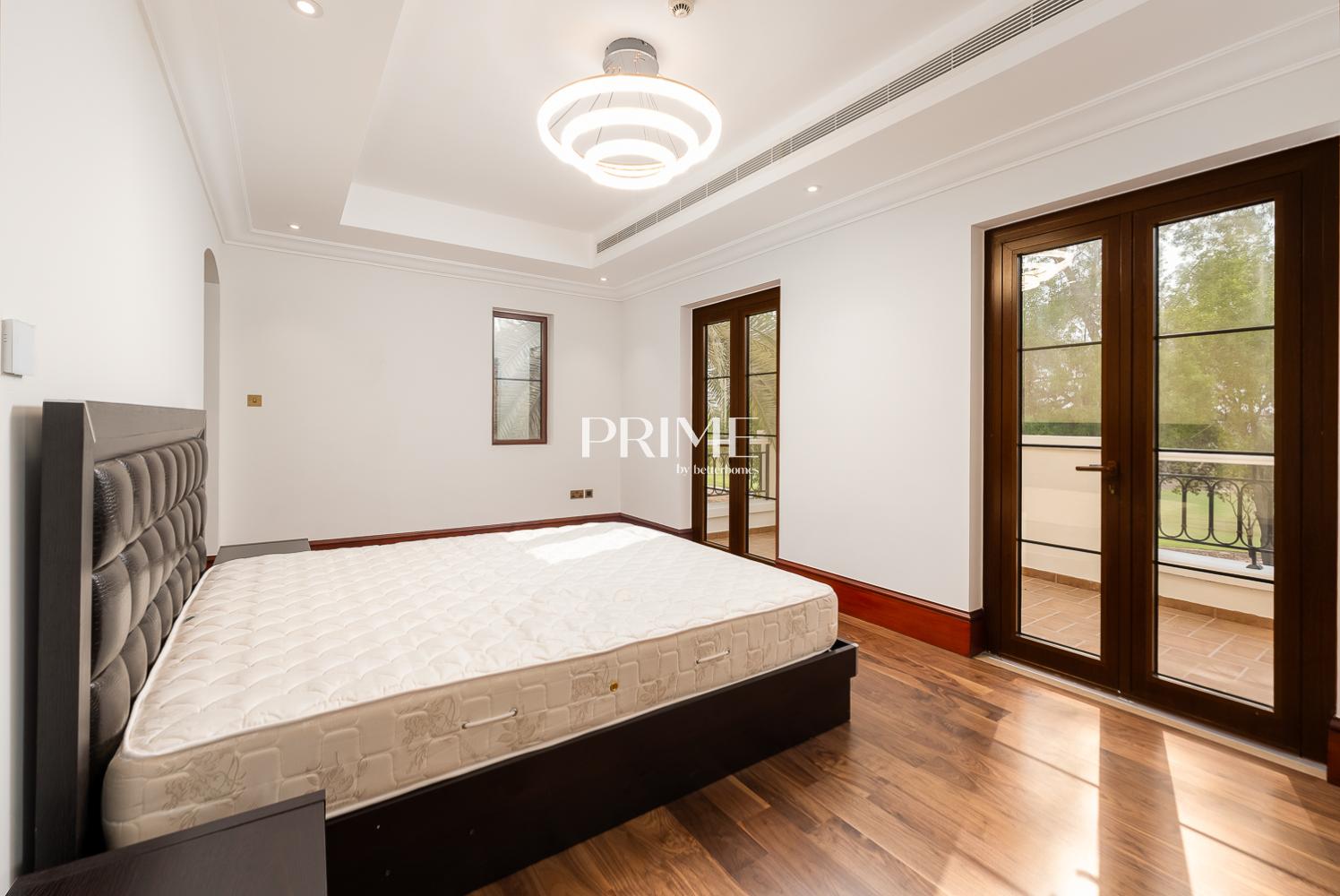 5 Bedrooms Villa in Lime Tree Valley