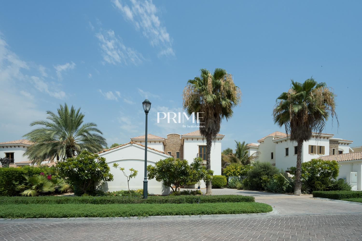 5 Bedrooms Villa in Lime Tree Valley