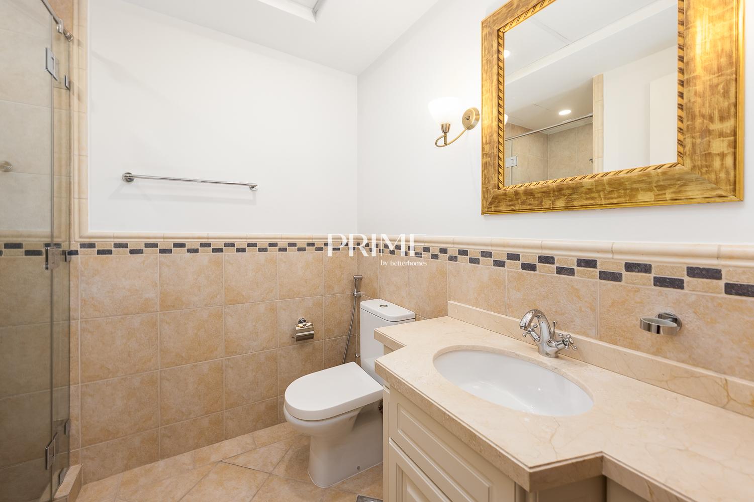 5 Bedrooms Villa in Lime Tree Valley