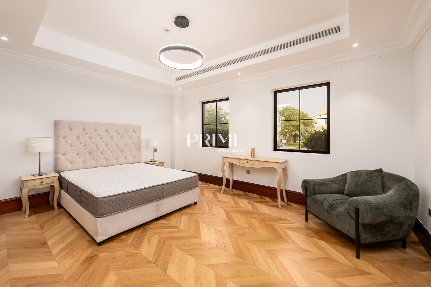 5 Bedrooms Villa in Lime Tree Valley
