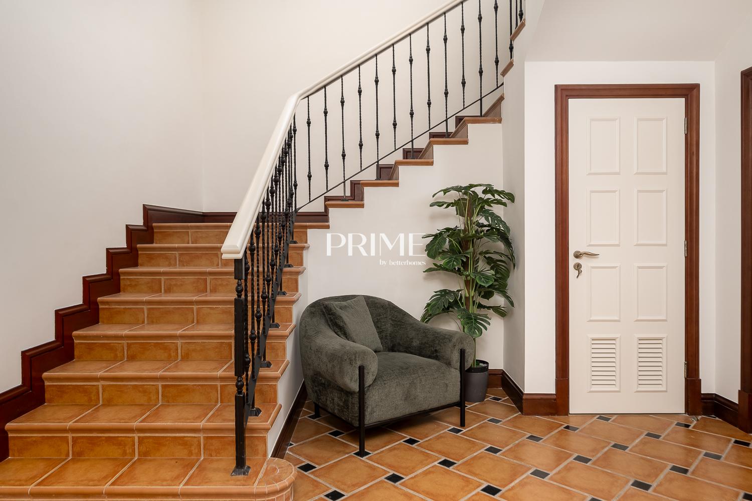 5 Bedrooms Villa in Lime Tree Valley