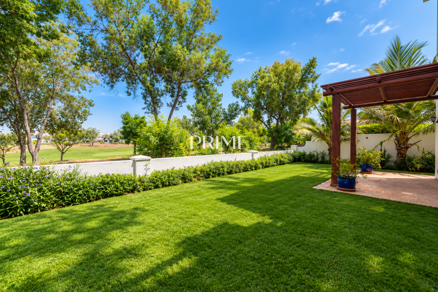 5 Bedrooms Villa in Lime Tree Valley