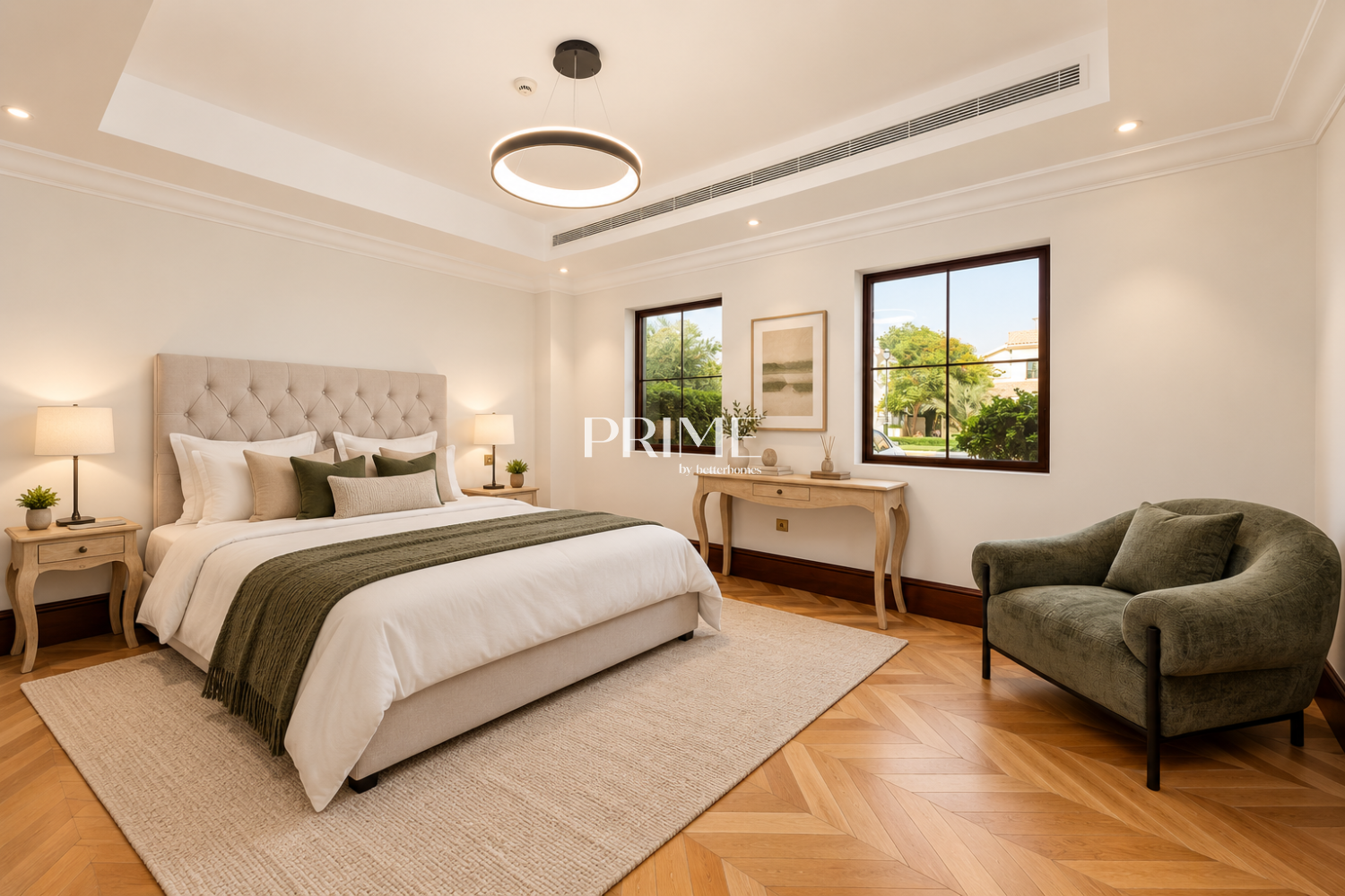 5 Bedrooms Villa in Lime Tree Valley