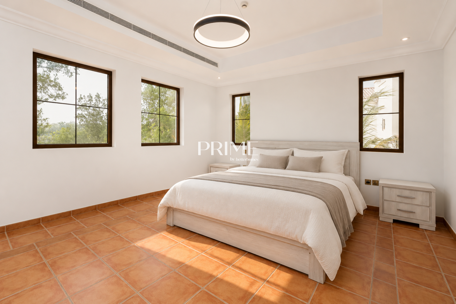 5 Bedrooms Villa in Lime Tree Valley