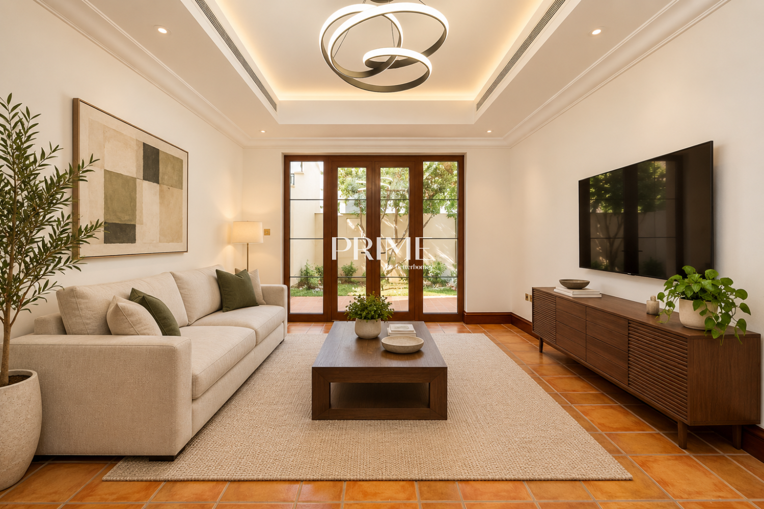 5 Bedrooms Villa in Lime Tree Valley