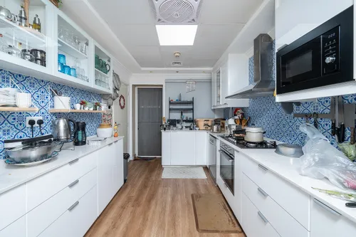 3 Bedrooms Townhouse in Diamond Views 4