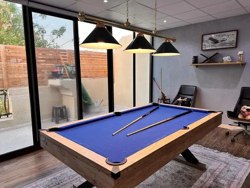 Upgraded | Next to Park and Mall | Closed Terrace
