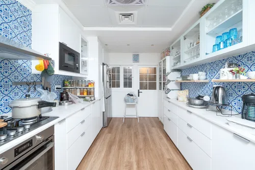 3 Bedrooms Townhouse in Diamond Views 4