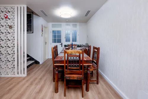 3 Bedrooms Townhouse in Diamond Views 4