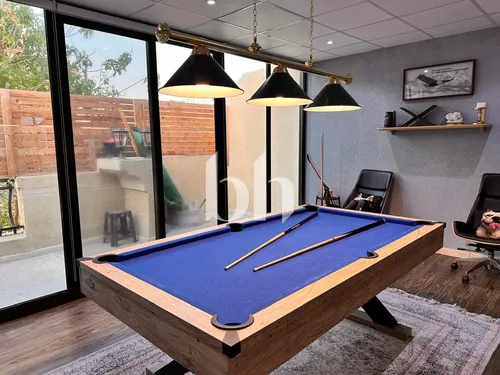 Upgraded | Next to Park and Mall | Closed Terrace