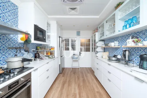 Full Upgrade | Terrace turned to 4th Room | Vacant