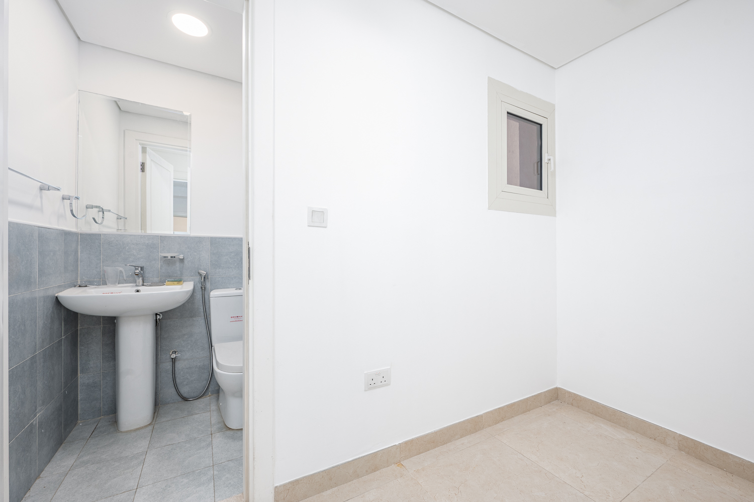 2 Bedrooms Townhouse in Al Andalus Townhouses