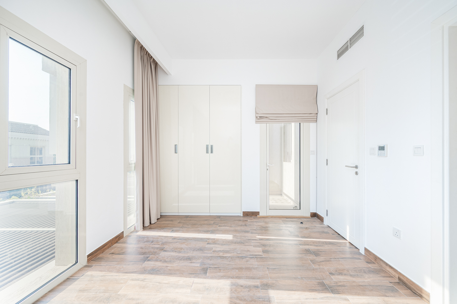 2 Bedrooms Townhouse in Al Andalus Townhouses