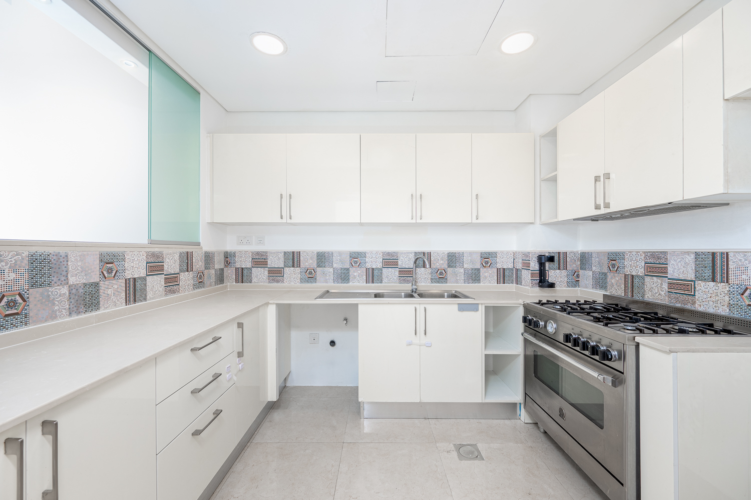 2 Bedrooms Townhouse in Al Andalus Townhouses