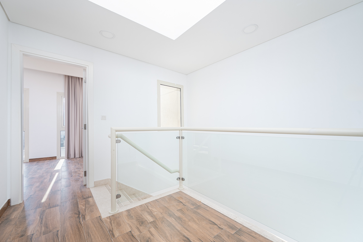 2 Bedrooms Townhouse in Al Andalus Townhouses