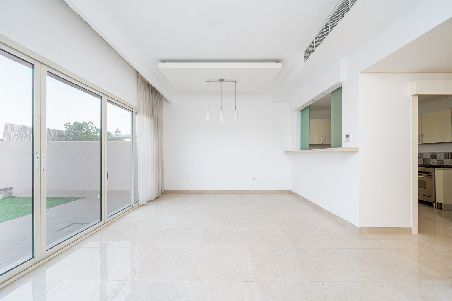 2 Bedrooms Townhouse in Al Andalus Townhouses