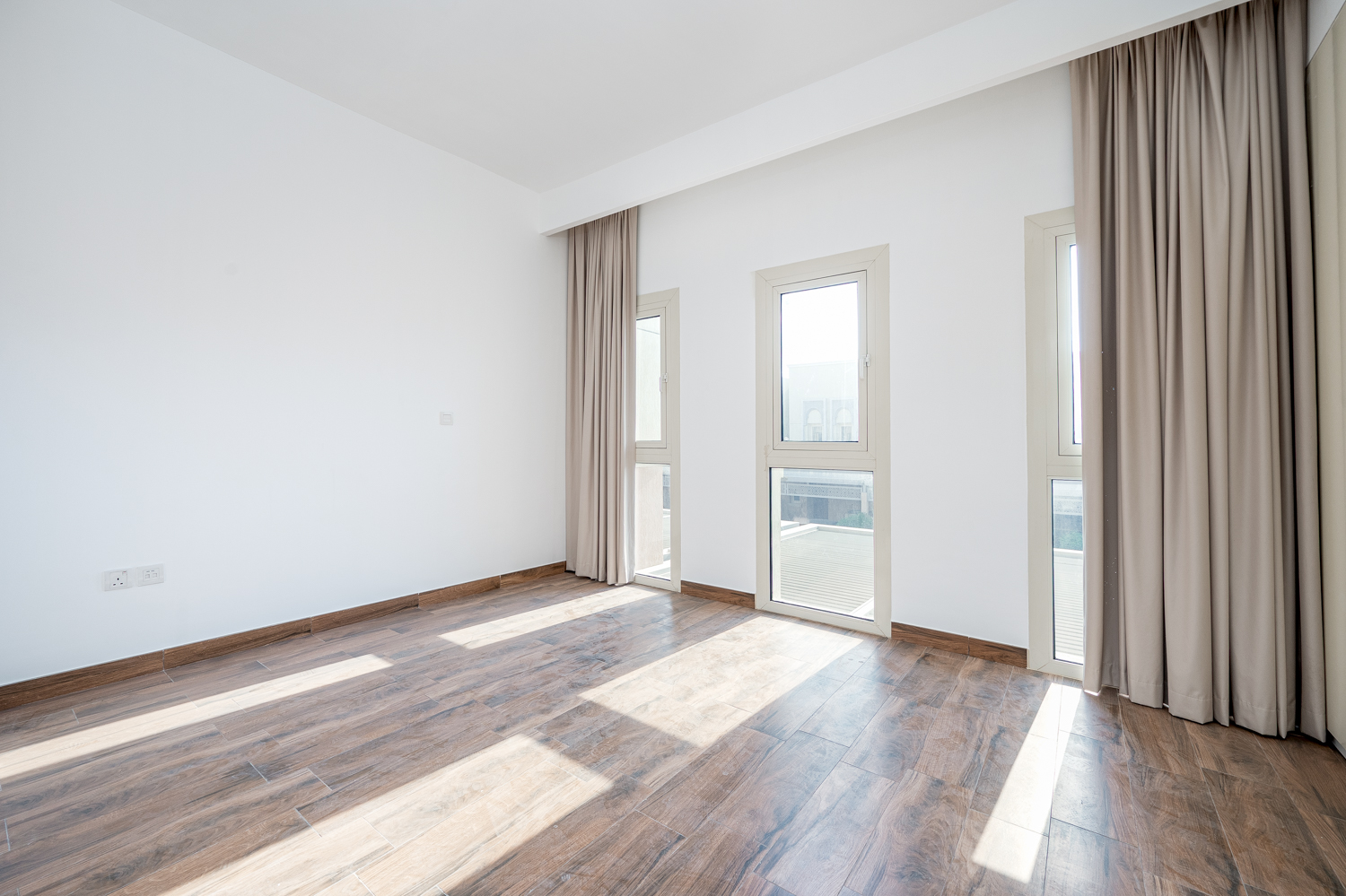 2 Bedrooms Townhouse in Al Andalus Townhouses