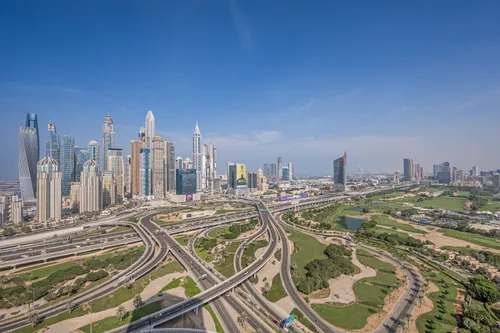 3 Bedrooms Apartment in The Residences JLT