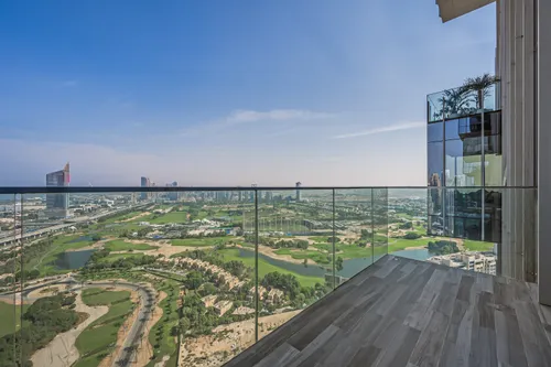 3 Bedrooms Apartment in The Residences JLT