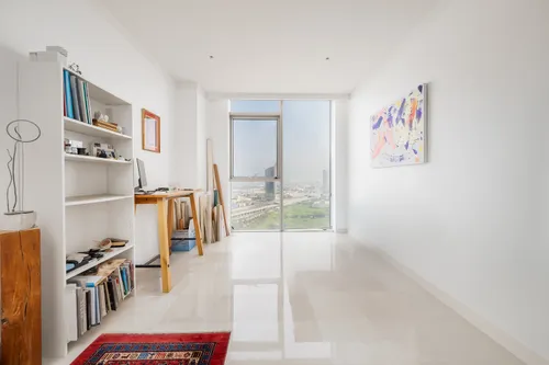 3 Bedrooms Apartment in The Residences JLT