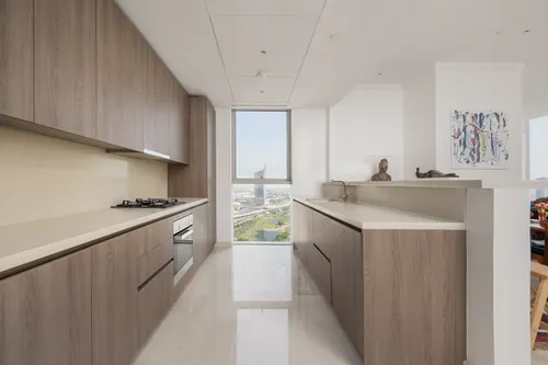 3 Bedrooms Apartment in The Residences JLT