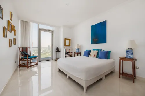 3 Bedrooms Apartment in The Residences JLT