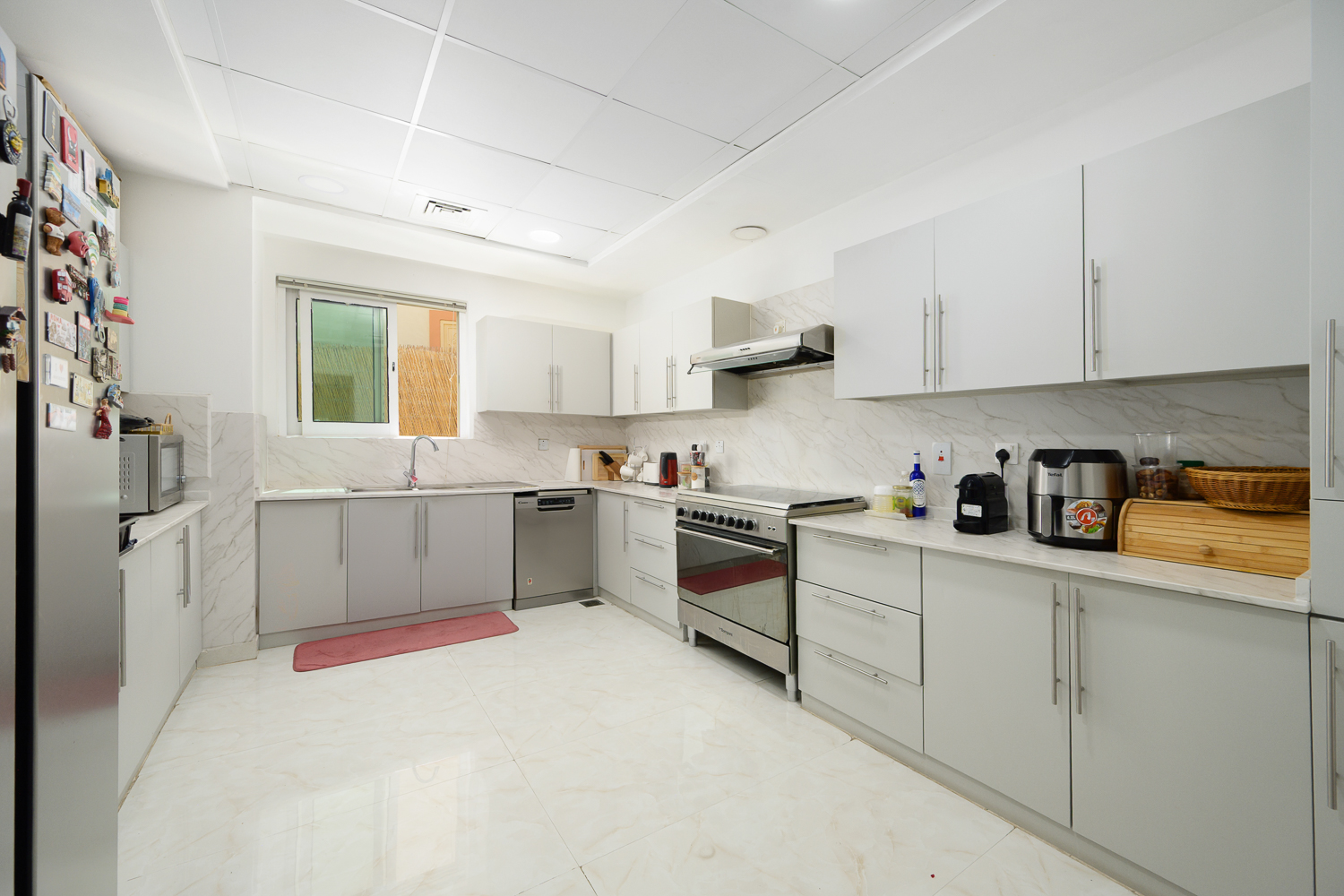 4 Bedrooms Villa in Entertainment Foyer