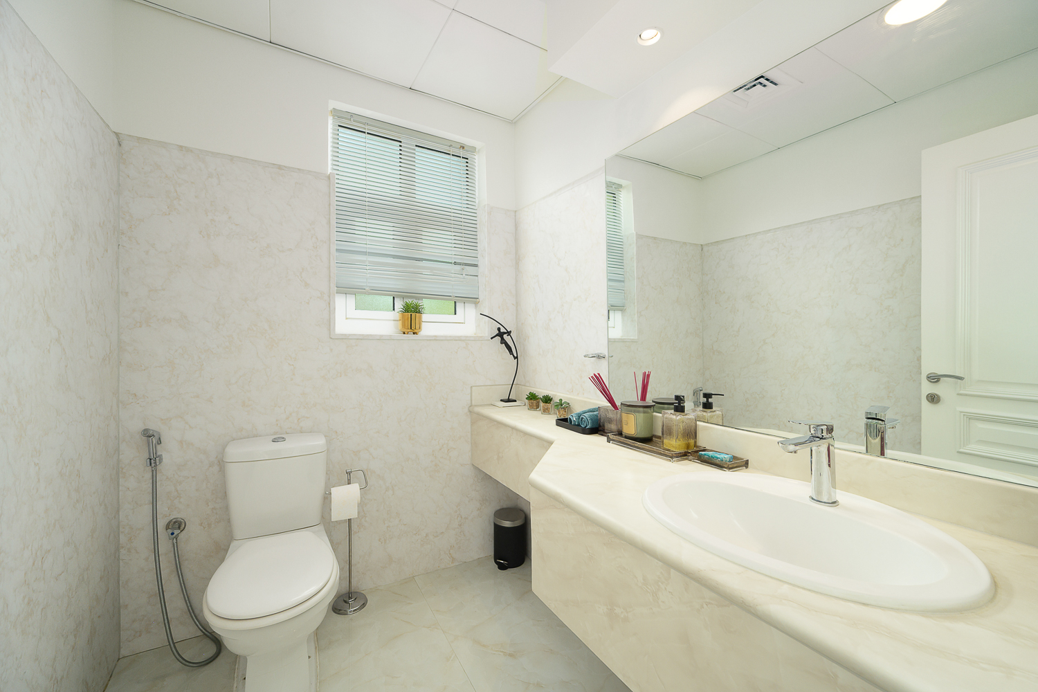 4 Bedrooms Villa in Entertainment Foyer