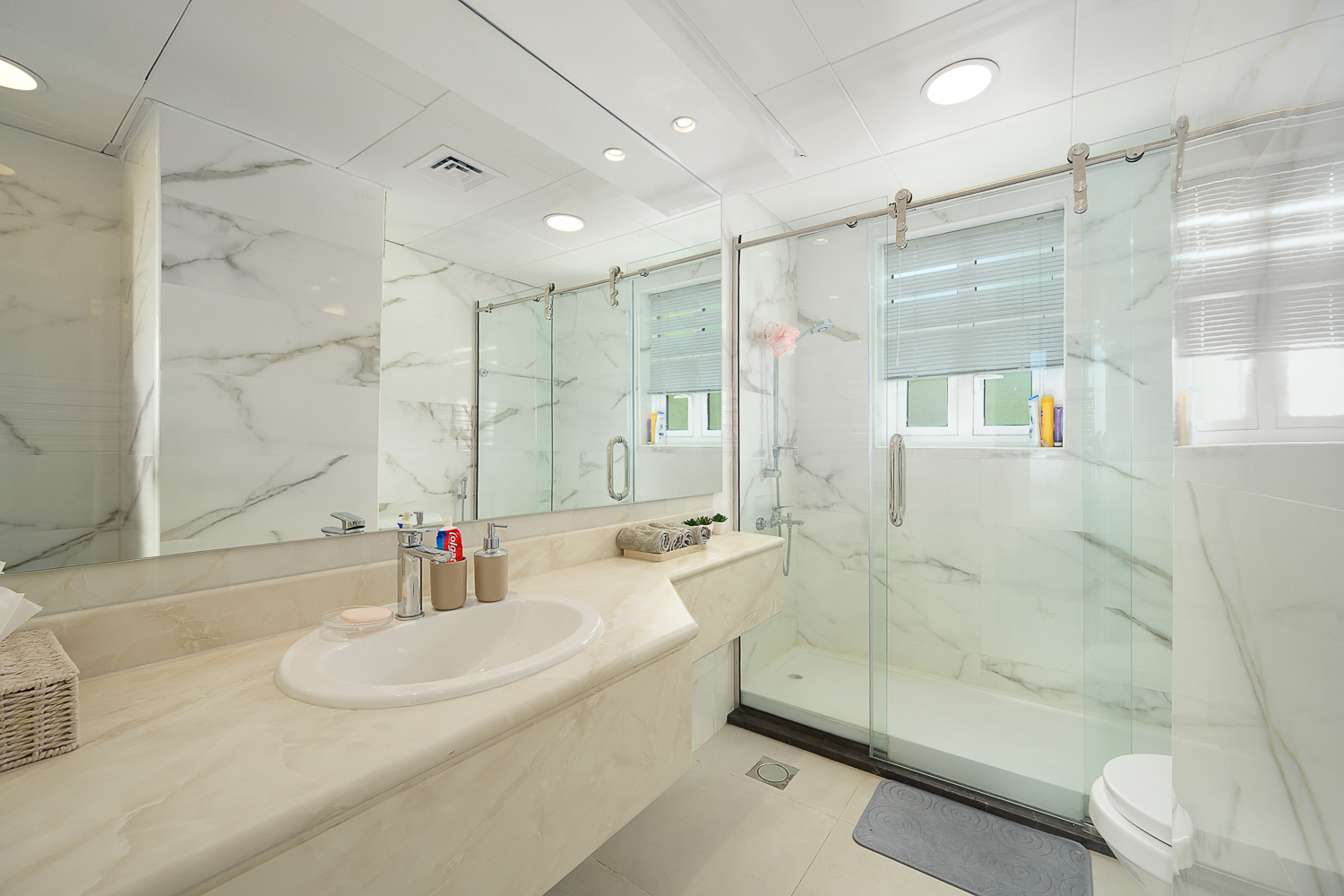 4 Bedrooms Villa in Entertainment Foyer