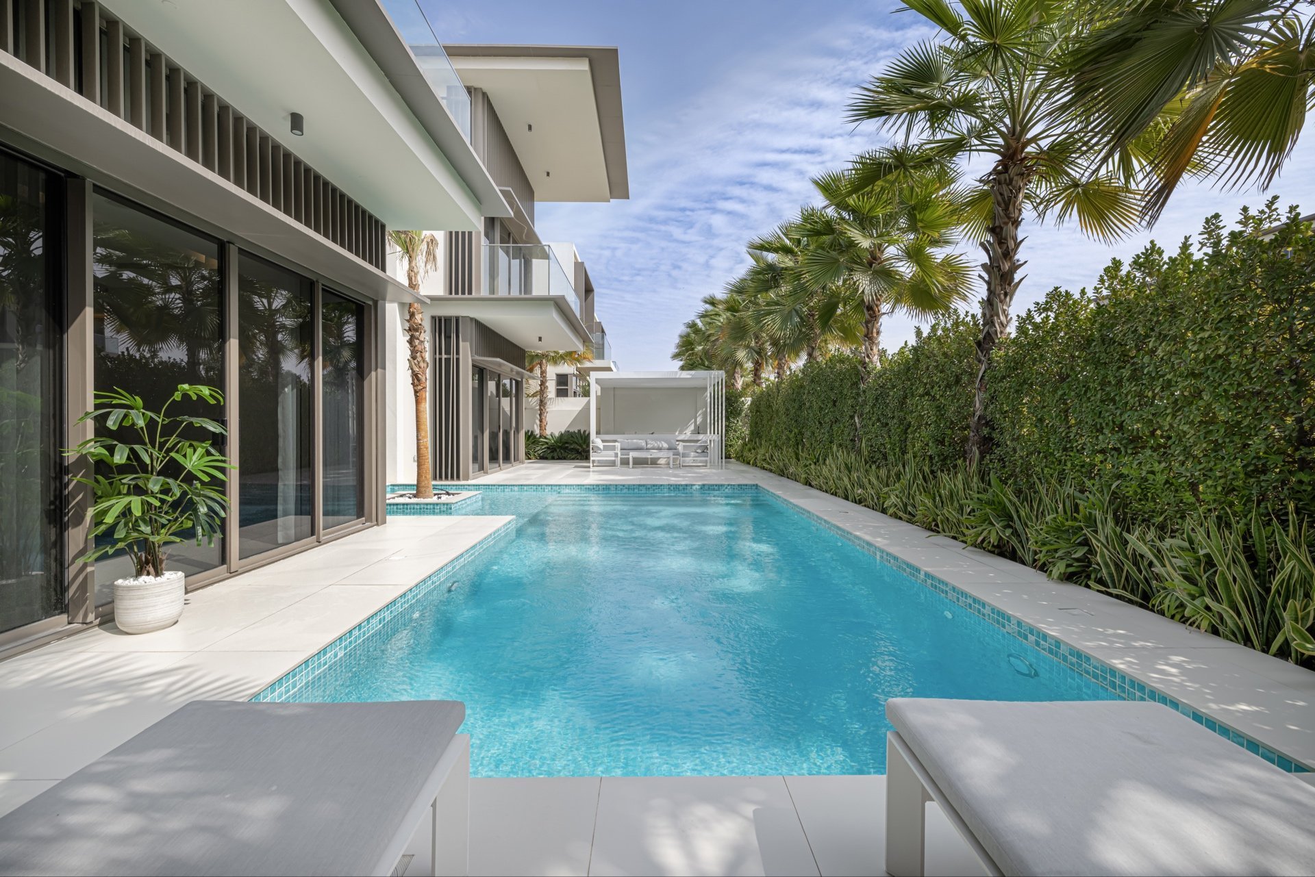 5 Bedrooms Villa in Golf Place 1