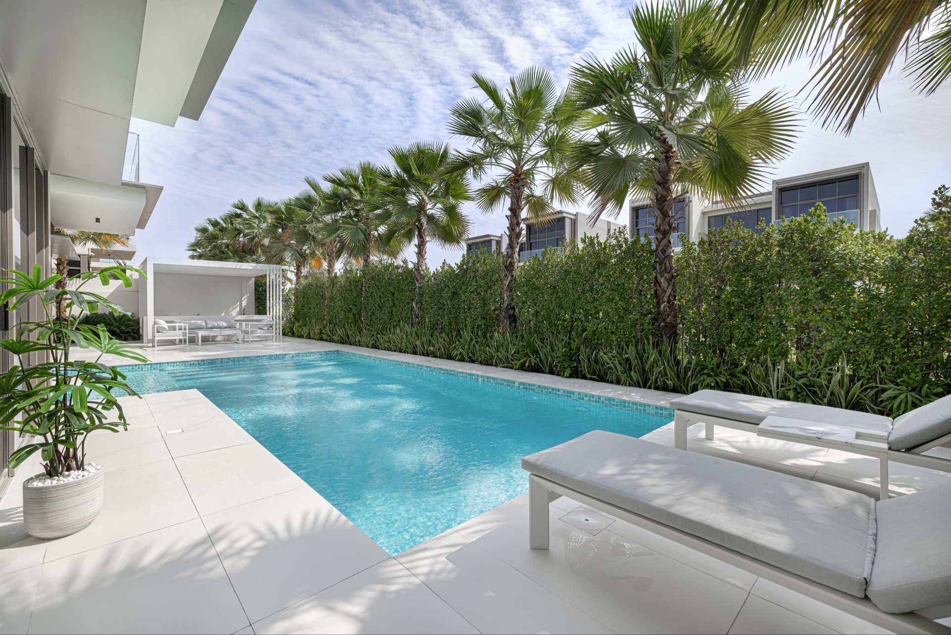 5 Bedrooms Villa in Golf Place 1