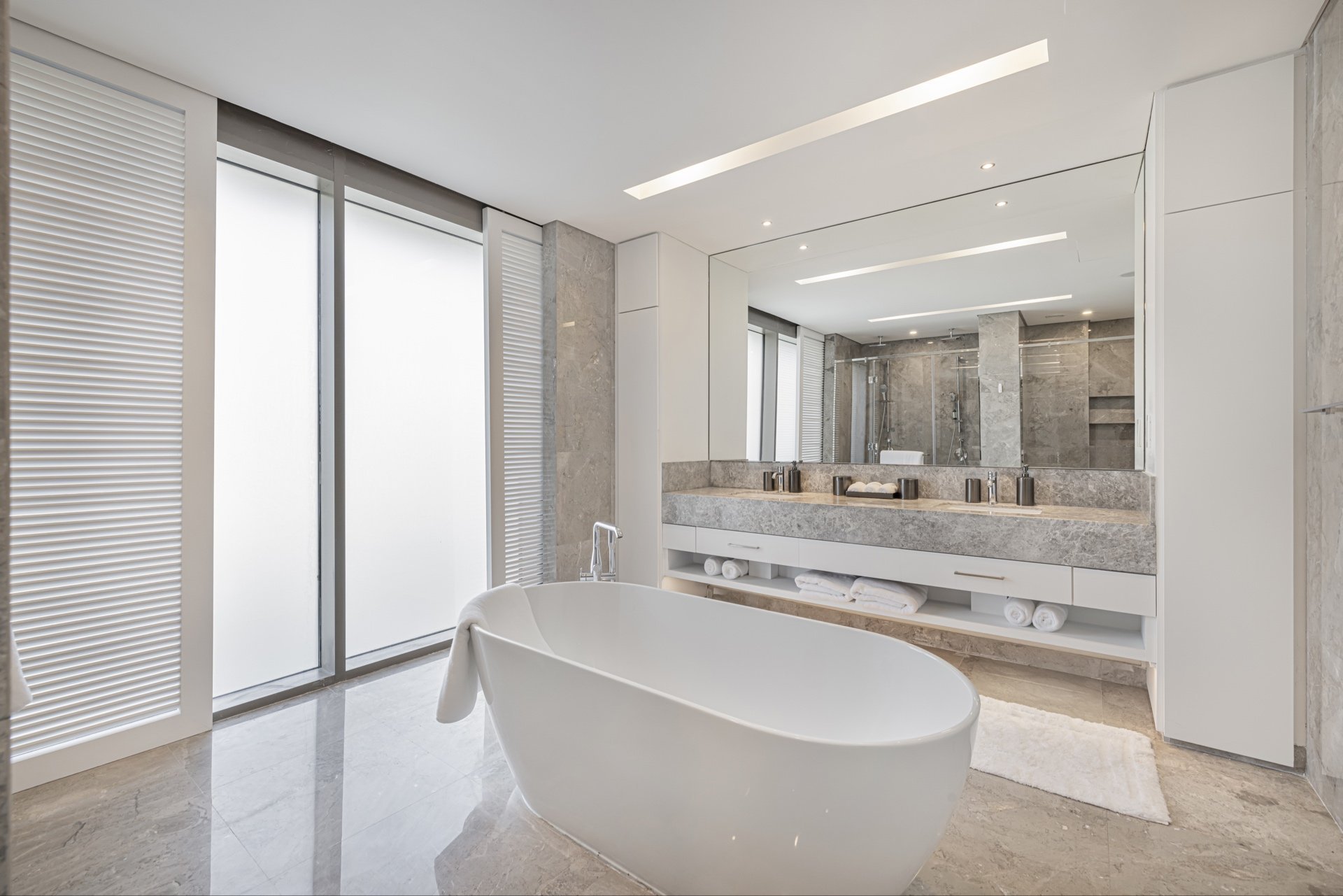 5 Bedrooms Villa in Golf Place 1