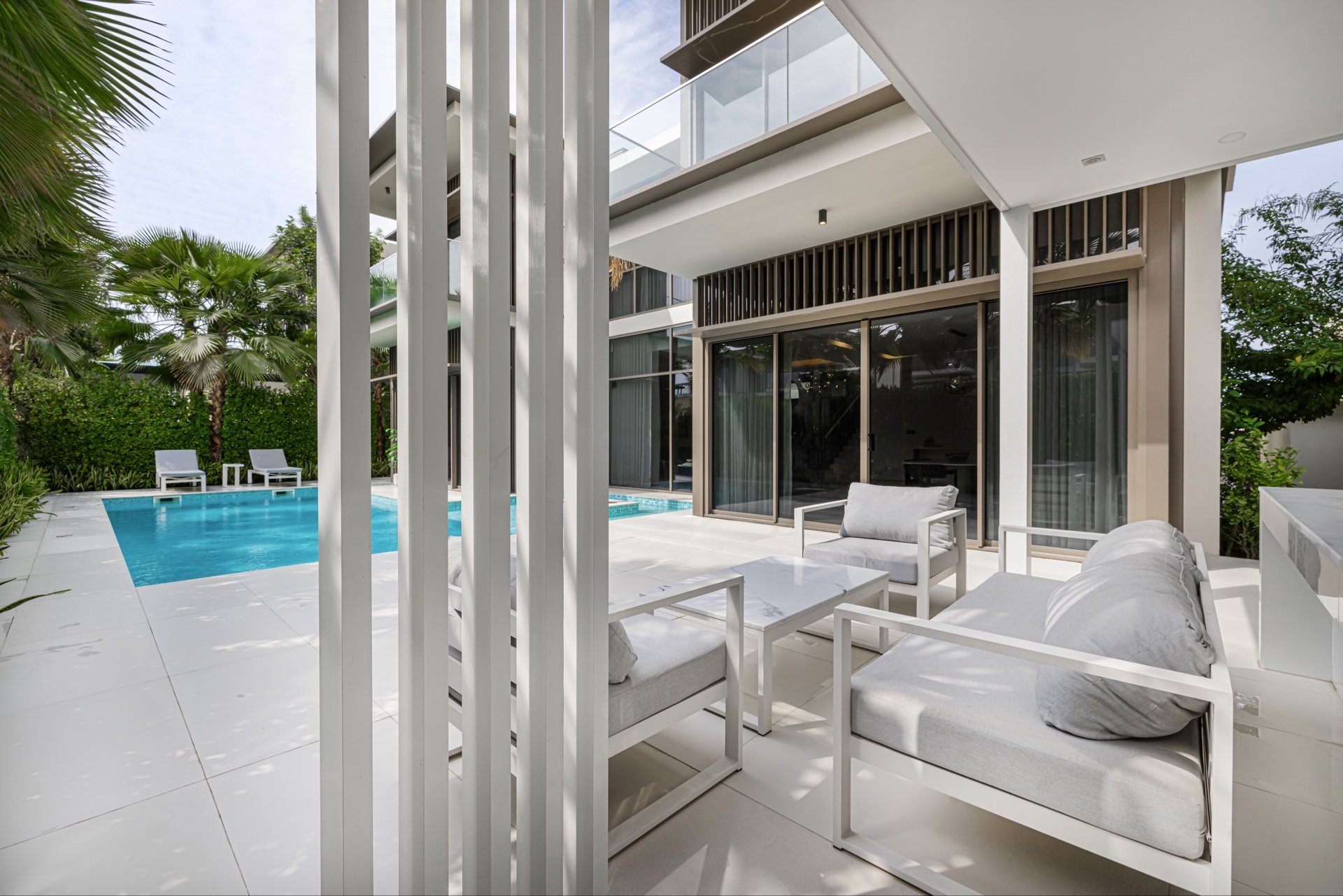 5 Bedrooms Villa in Golf Place 1