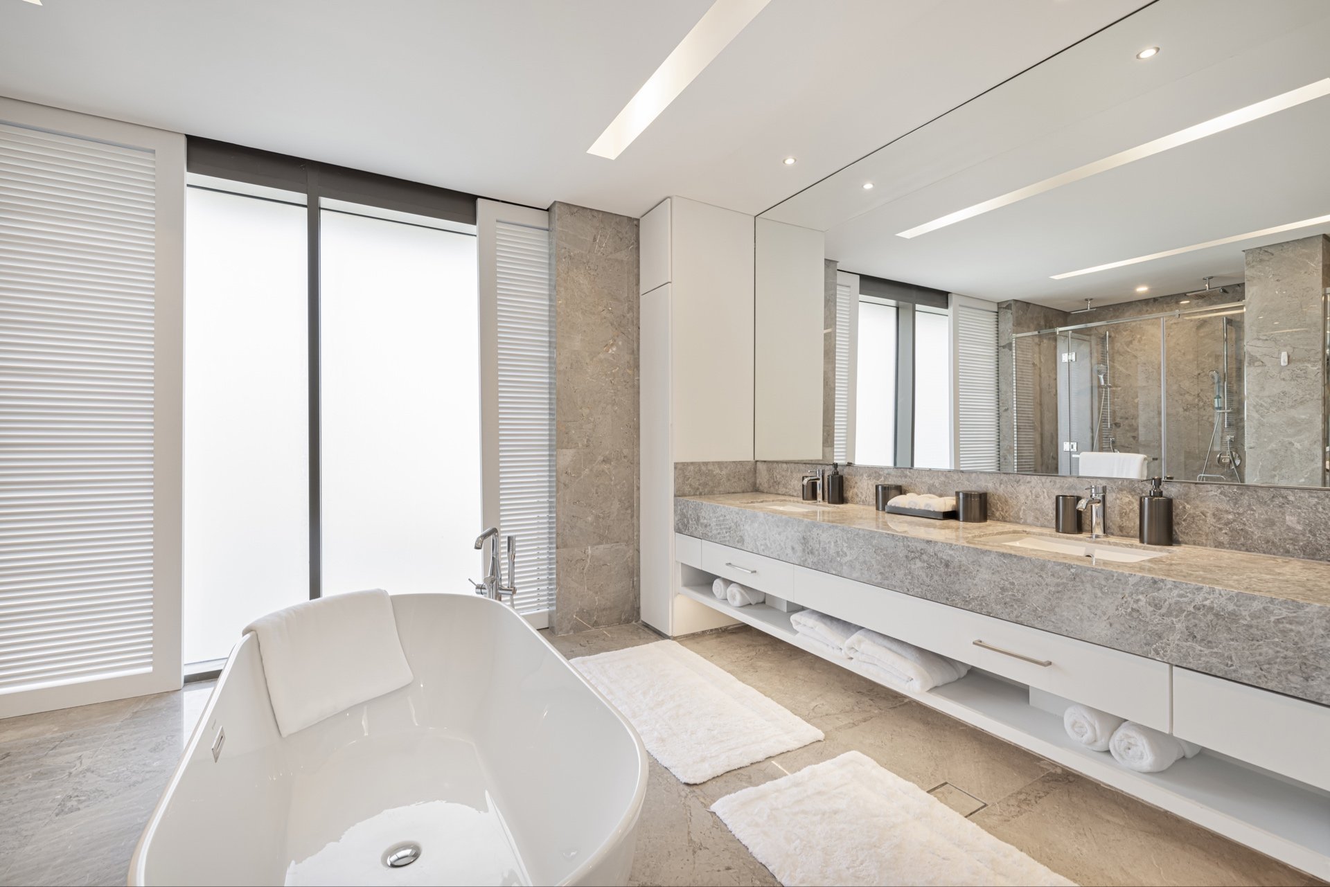 5 Bedrooms Villa in Golf Place 1