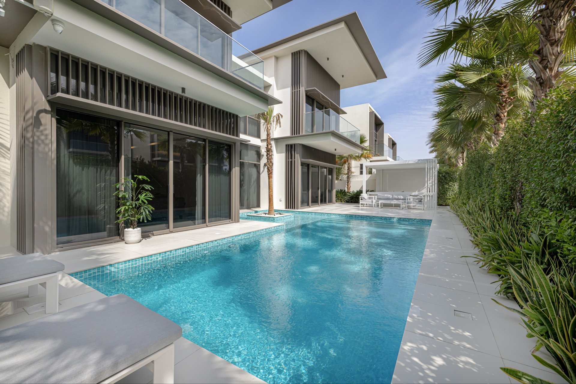 5 Bedrooms Villa in Golf Place 1