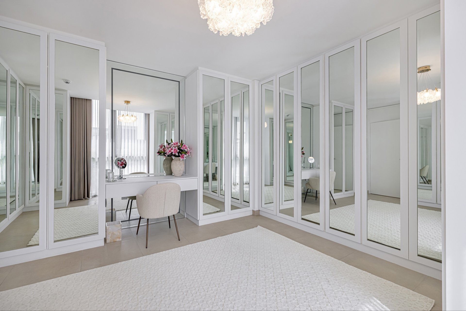 5 Bedrooms Villa in Golf Place 1